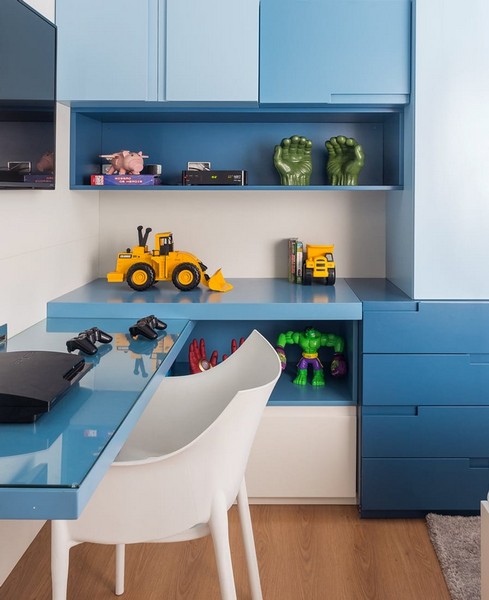 imagem de decoração