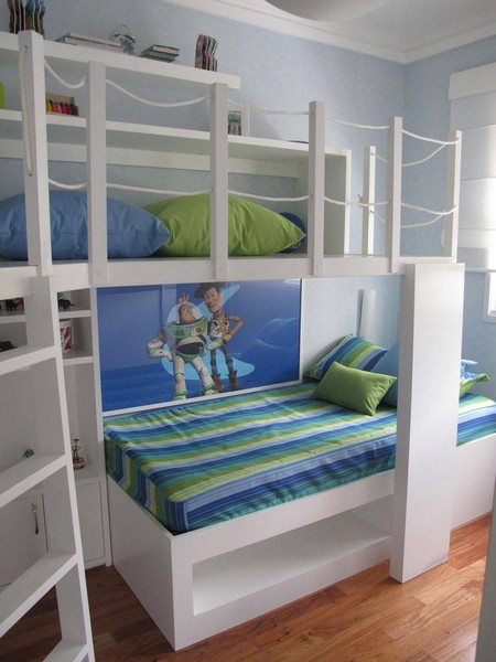 imagem de decoração