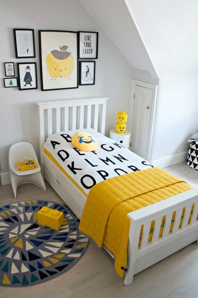 imagem de decoração
