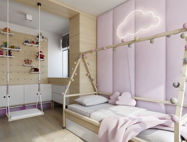 imagem de decoração