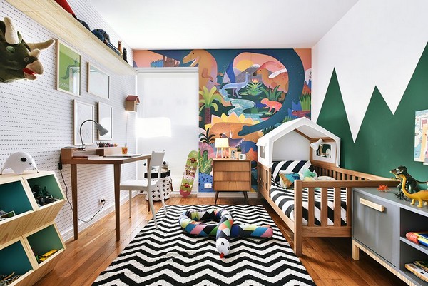imagem de decoração