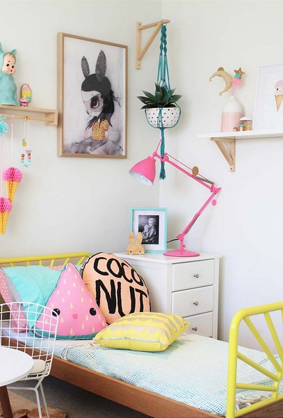 imagem de decoração