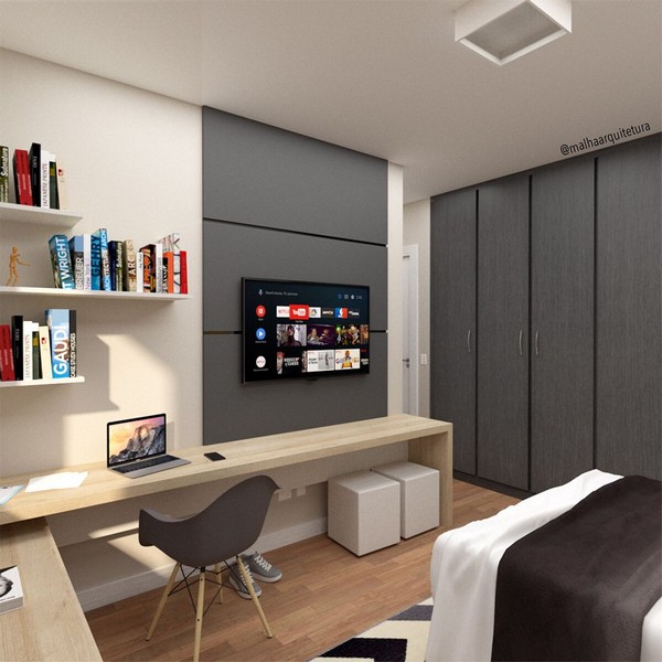 imagem de decoração