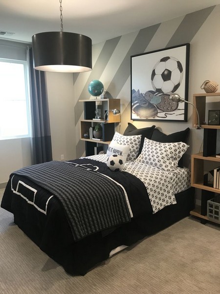 imagem de decoração