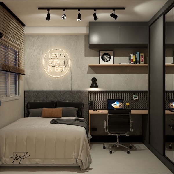imagem de decoração