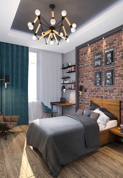 imagem de decoração