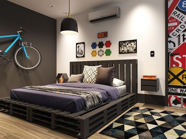 imagem de decoração