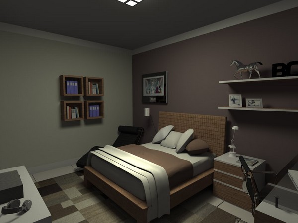 imagem de decoração
