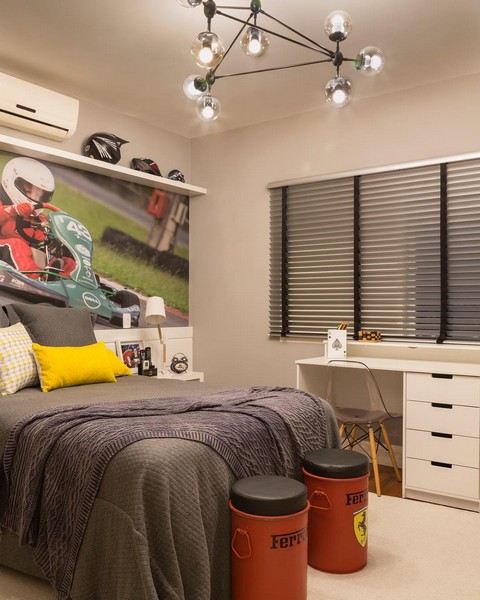 imagem de decoração