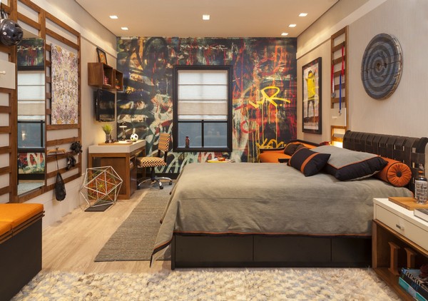imagem de decoração