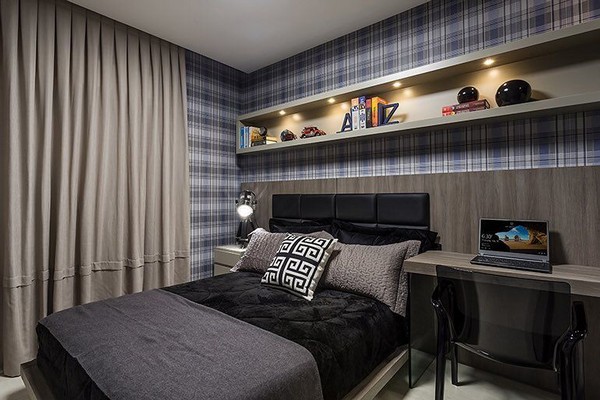 imagem de decoração