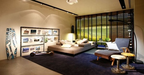 imagem de decoração