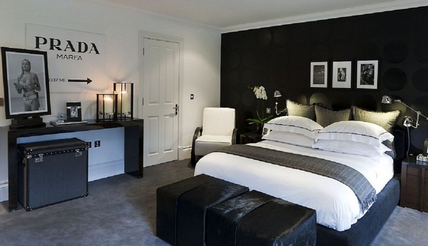 imagem de decoração