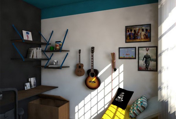 imagem de decoração