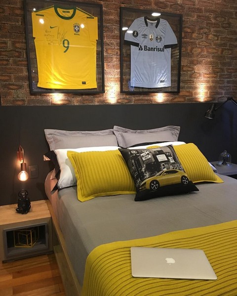 imagem de decoração