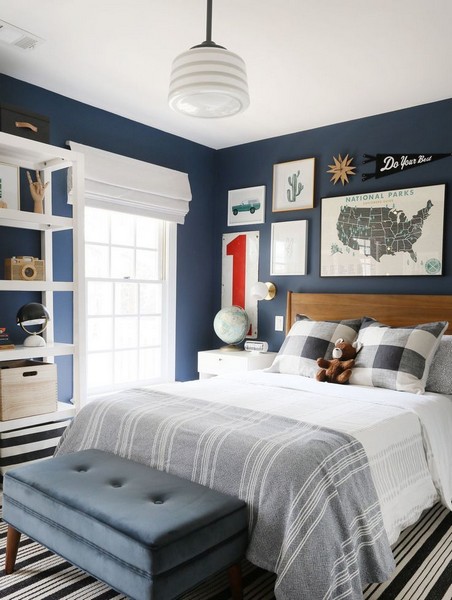 imagem de decoração