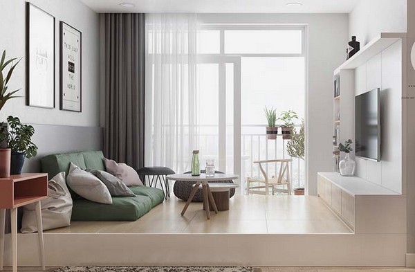 imagem de decoração