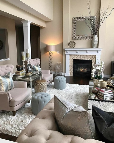 imagem de decoração