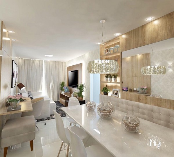imagem de decoração
