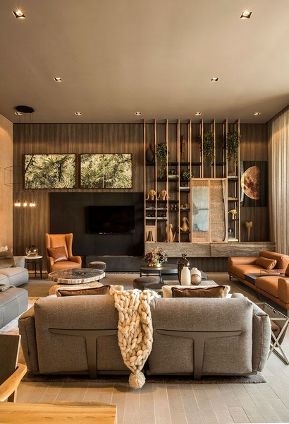 imagem de decoração