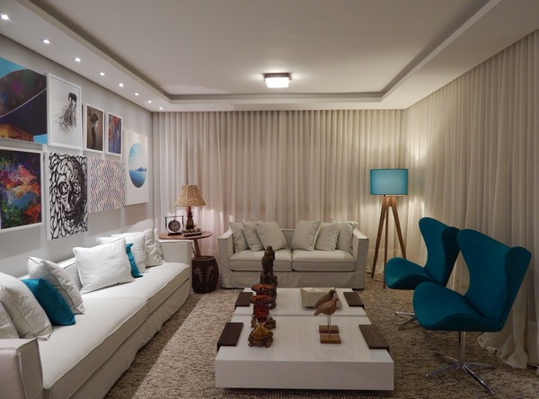 imagem de decoração