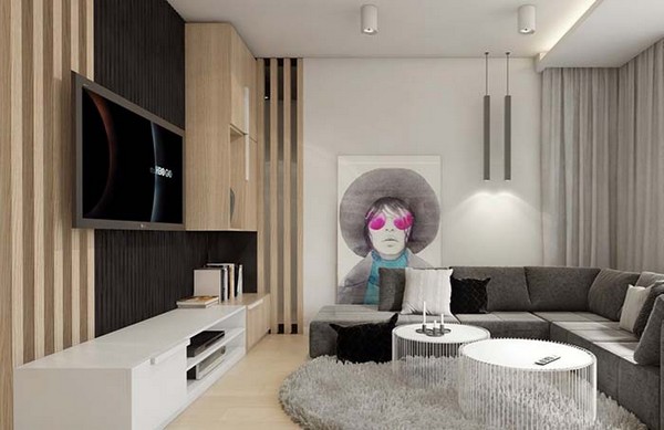 imagem de decoração