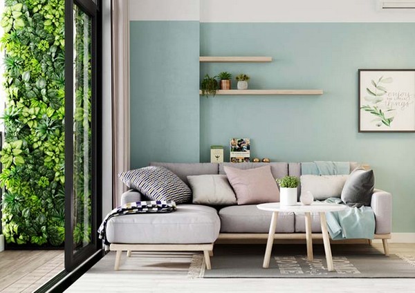 imagem de decoração