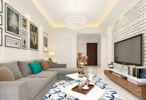 imagem de decoração