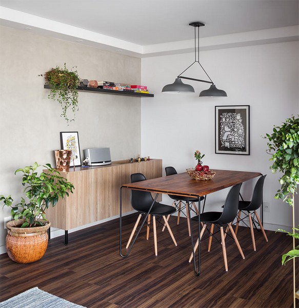 imagem de decoração