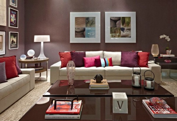 imagem de decoração