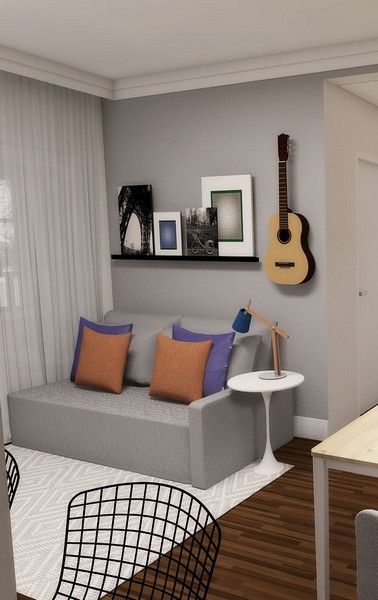 imagem de decoração