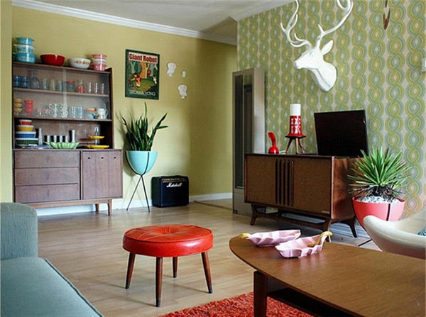 imagem de decoração