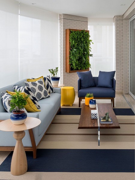imagem de decoração