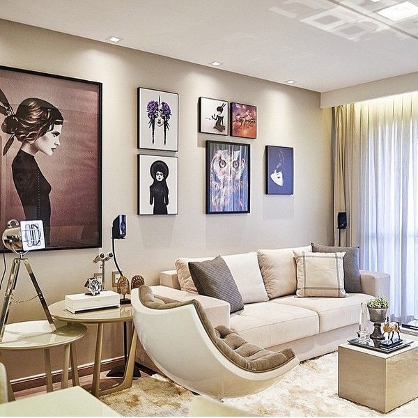 imagem de decoração