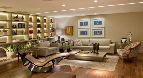 imagem de decoração