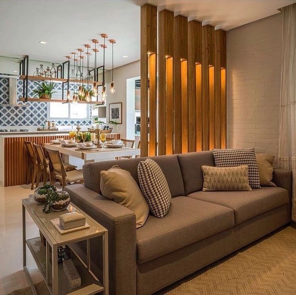 imagem de decoração