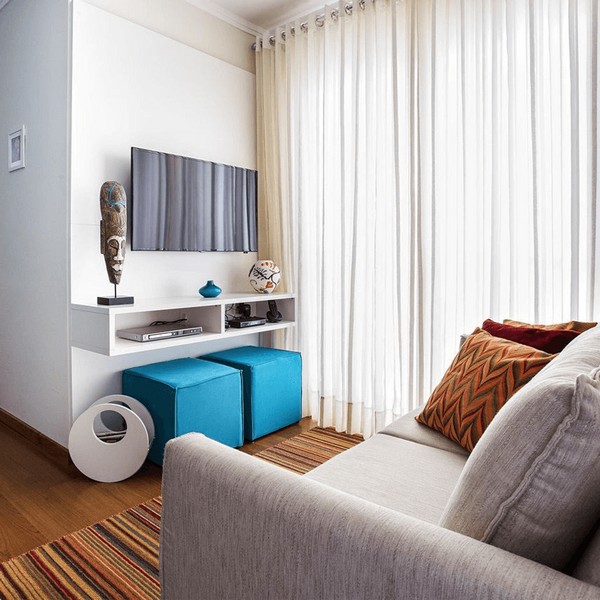 imagem de decoração