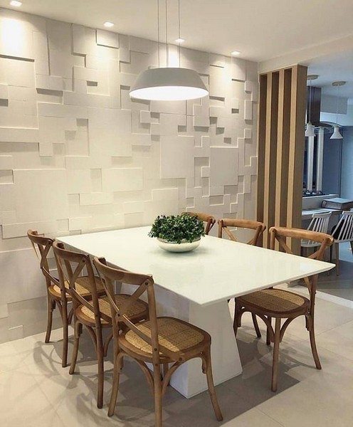 imagem de decoração