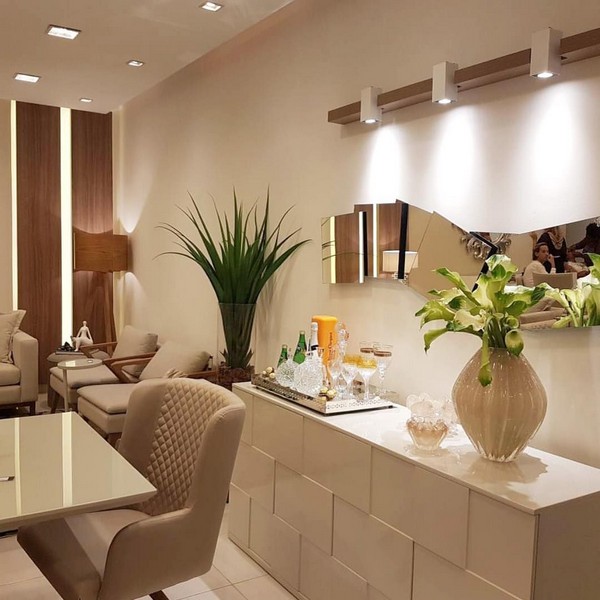 imagem de decoração