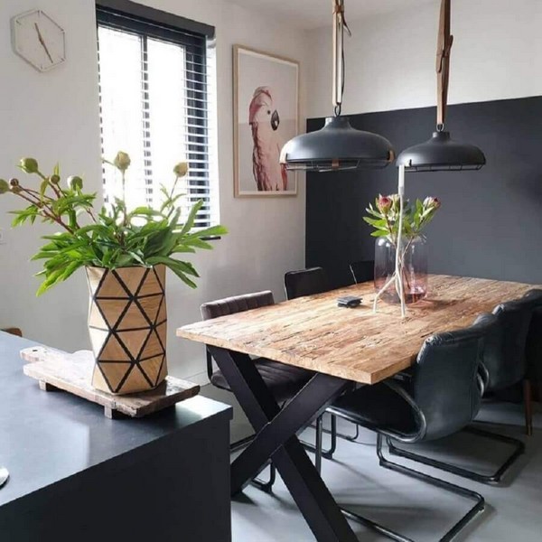 imagem de decoração