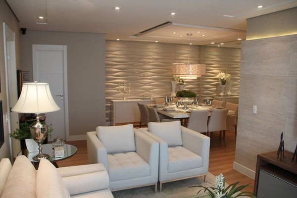 imagem de decoração