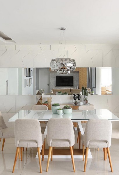 imagem de decoração