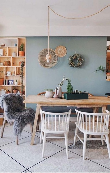 imagem de decoração