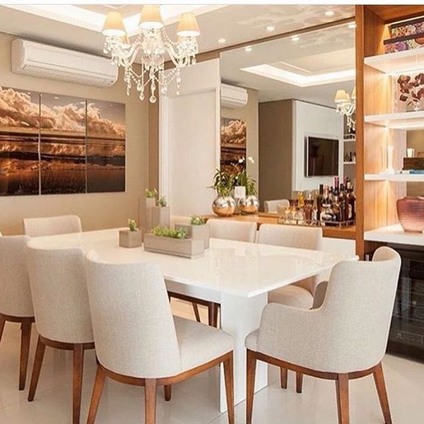 imagem de decoração