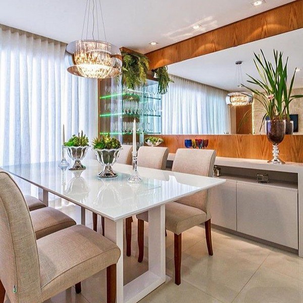 imagem de decoração