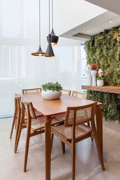imagem de decoração