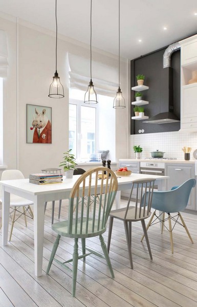 imagem de decoração