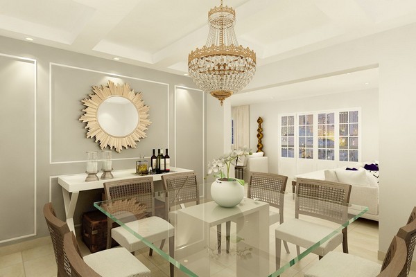 imagem de decoração