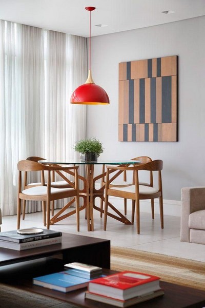 imagem de decoração