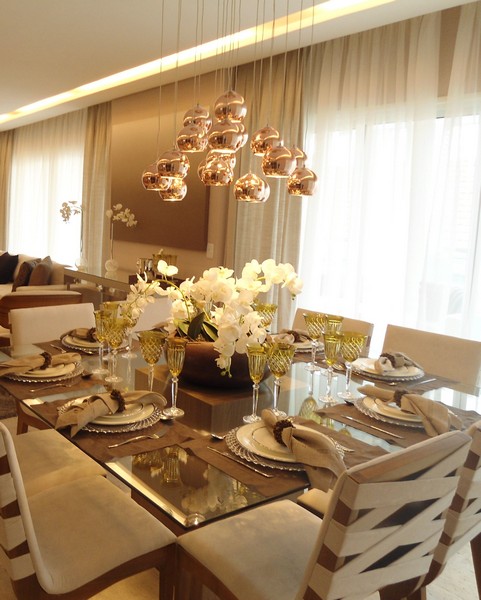 imagem de decoração